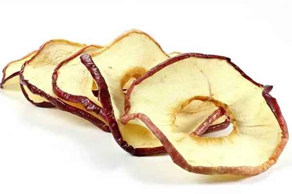 تصویر 4 از قیمت سیب گلاب خشک + خرید باور نکردنی